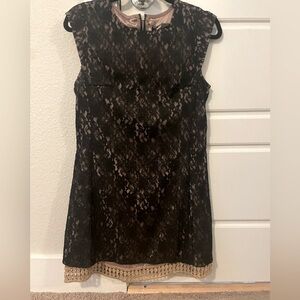 ABS by Allen Schwartz Dress